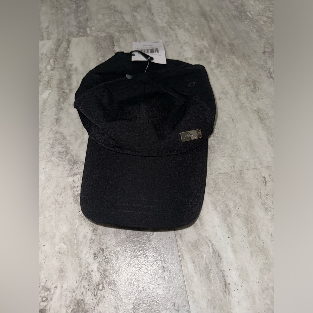 Hurley Hat